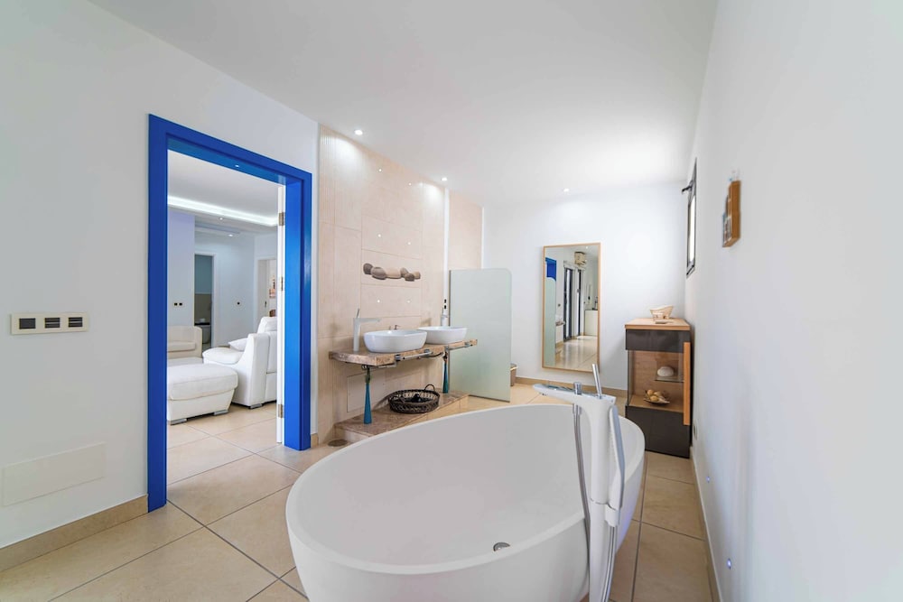 Villa Sirmione
