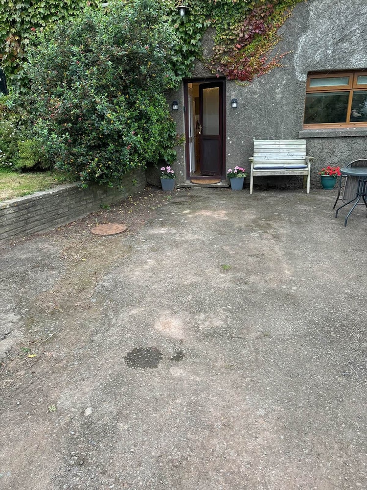 Farmhouse Annex in Saint Ishmael s