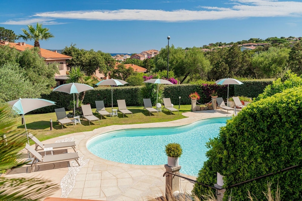 Geco di Giada Exclusive Art Suites