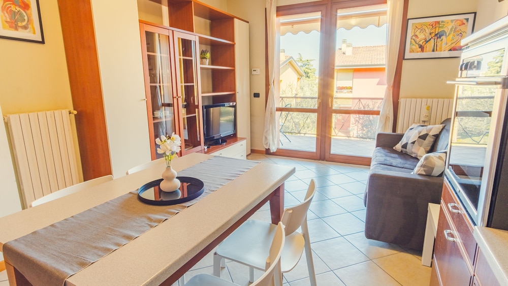 Garden Residence - Italian Homing