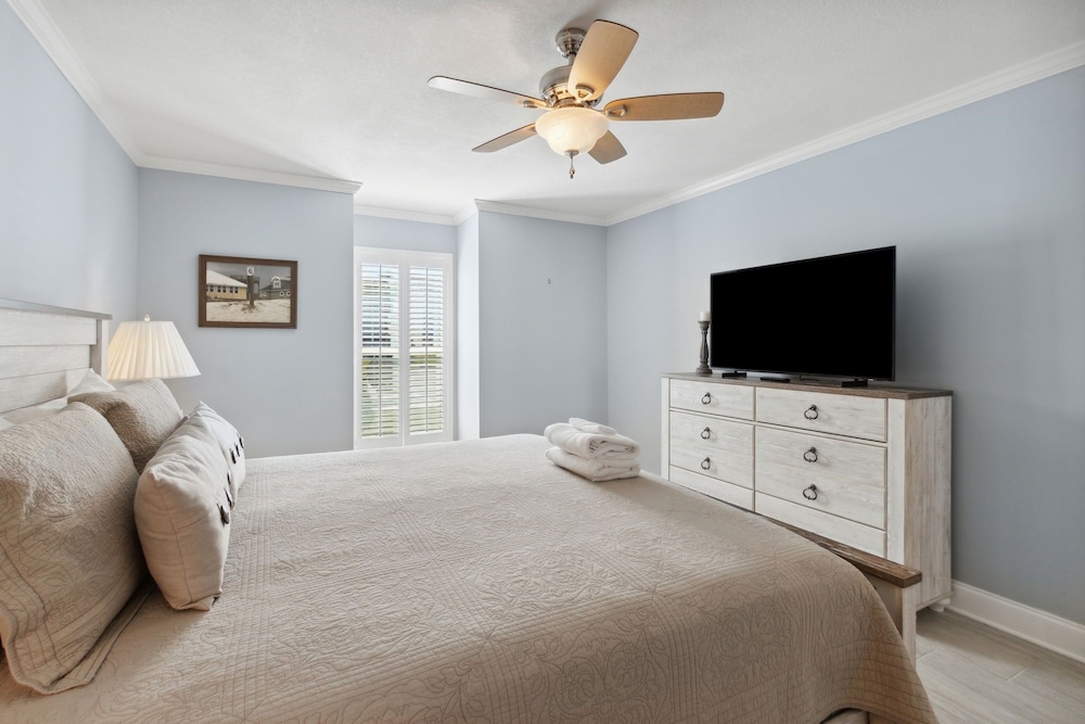 Fernandina Shores 6398 2 Bedroom Condo