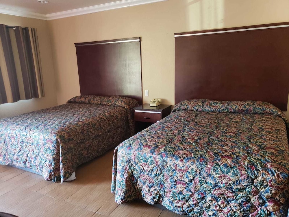 Stardust Motel Azusa - Property Image 27