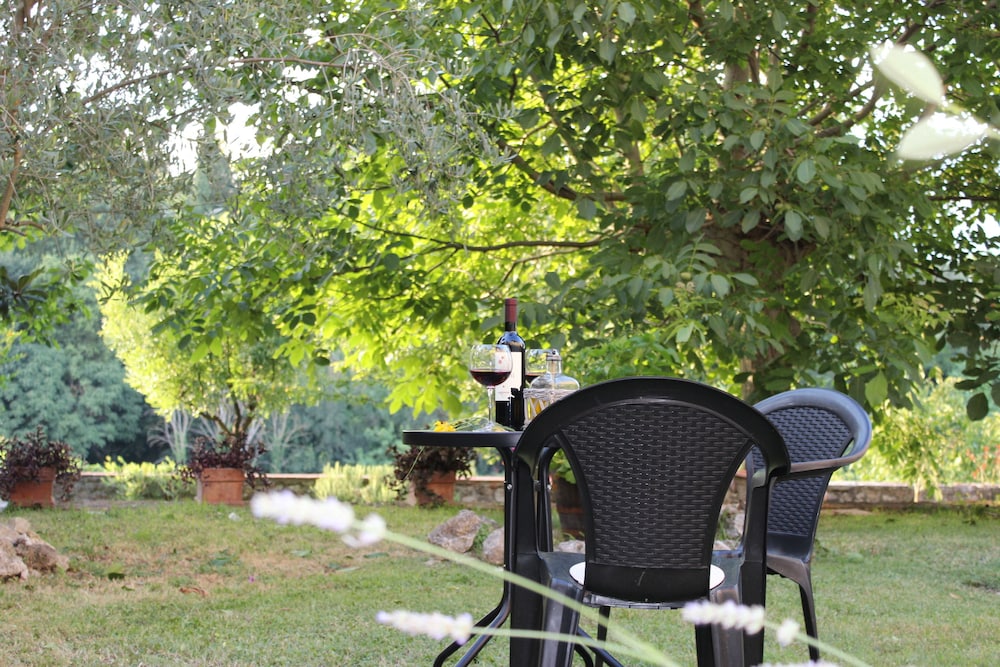 Guest House Il Giardino