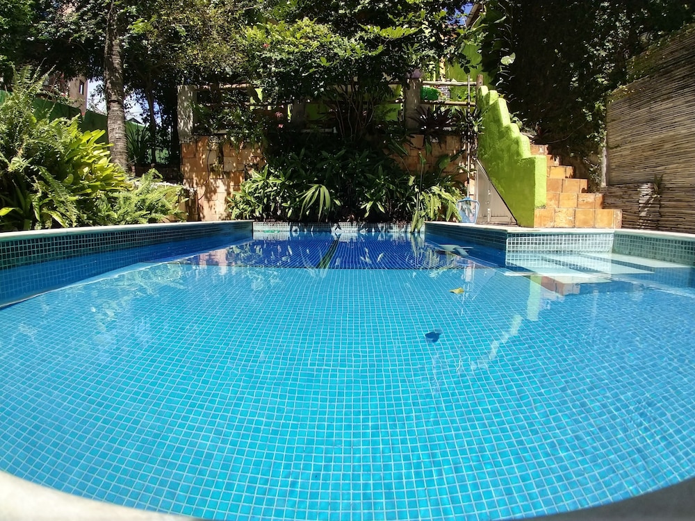 Bamboo Flat Residencial