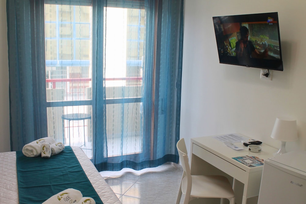 Vida Rooms