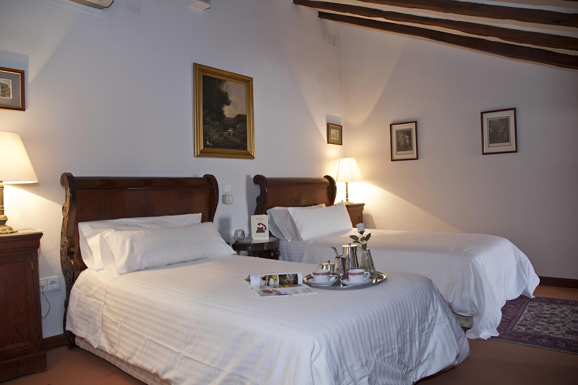 Hotel La Casa Grande