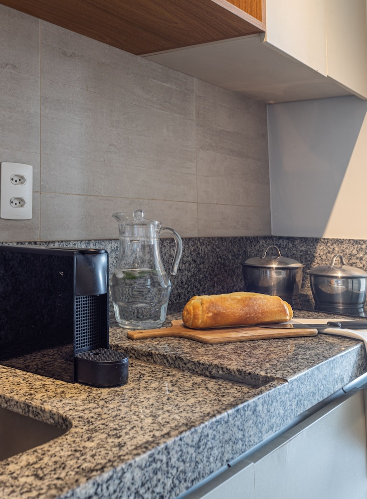 Helbor Nun Vila Nova by Viva - Apartamentos completos próximo ao Parque do Ibirapuera