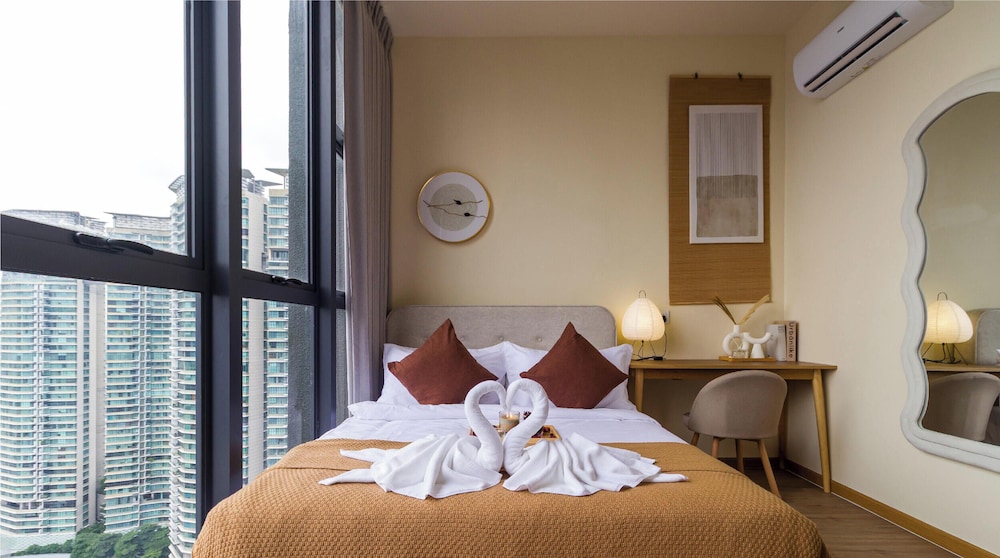 Armani Residence Kuala Lumpur