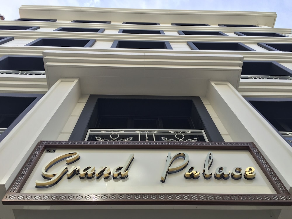 Grand Palace Otel - Image 84