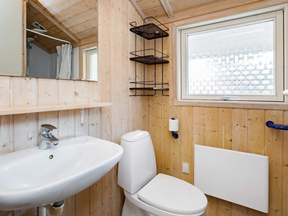 10 Person Holiday Home in Vaeggerlose-by Traum