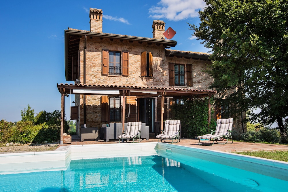 Villa Manganina