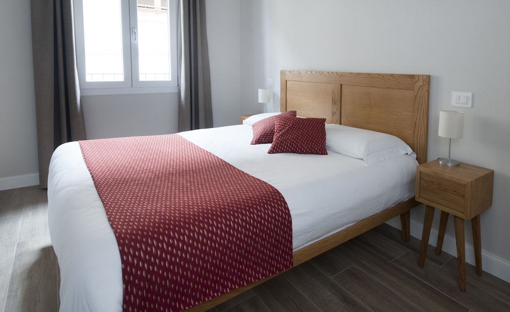 Le Fiorentine Boutique Apartments