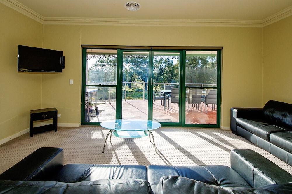 Yarrawonga Mulwala Golf Club Resort