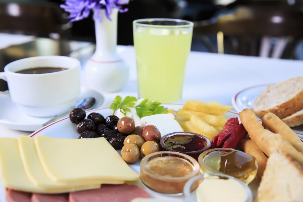 Anka Business Park Otel - Image 6