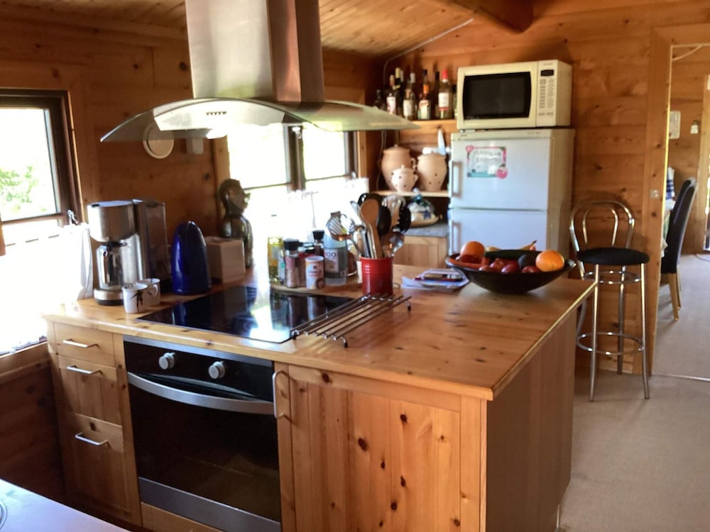 6 Person Holiday Home in Dannemare-by Traum