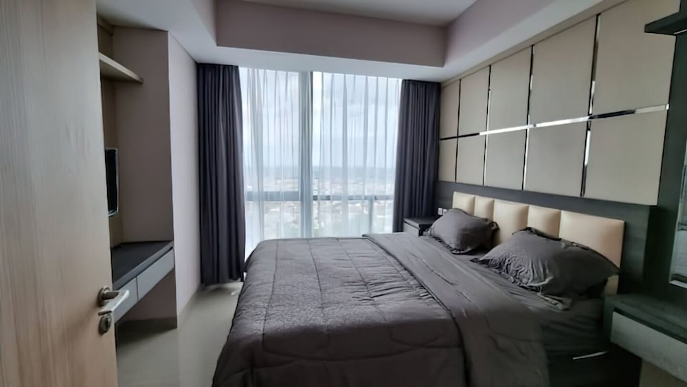 Fairview House - Luxstay near Airport
