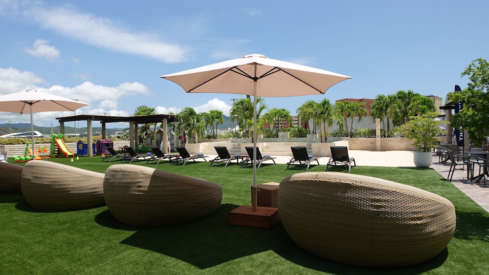 Sunsol Unik Luxury Hotel