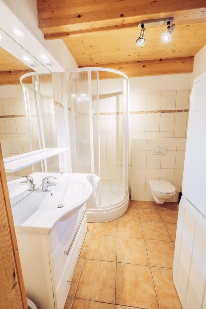 029 W9 in St Georgen am Kreischberg