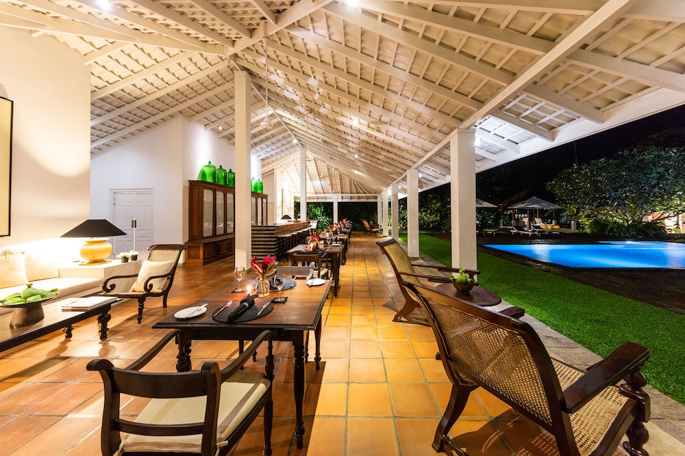 Nyne Hotels Rock Villa - Bentota