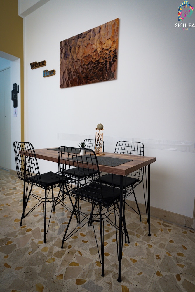 Siculea Home