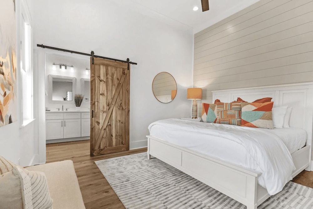 30A Born 2 Beach by Avantstay Luxury Gulf Views w/ Private Pool