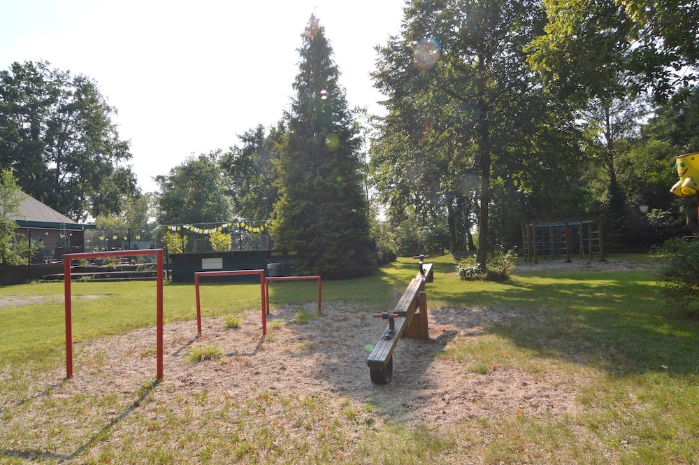 Refined Holiday Home in Guelders near Forest view 3