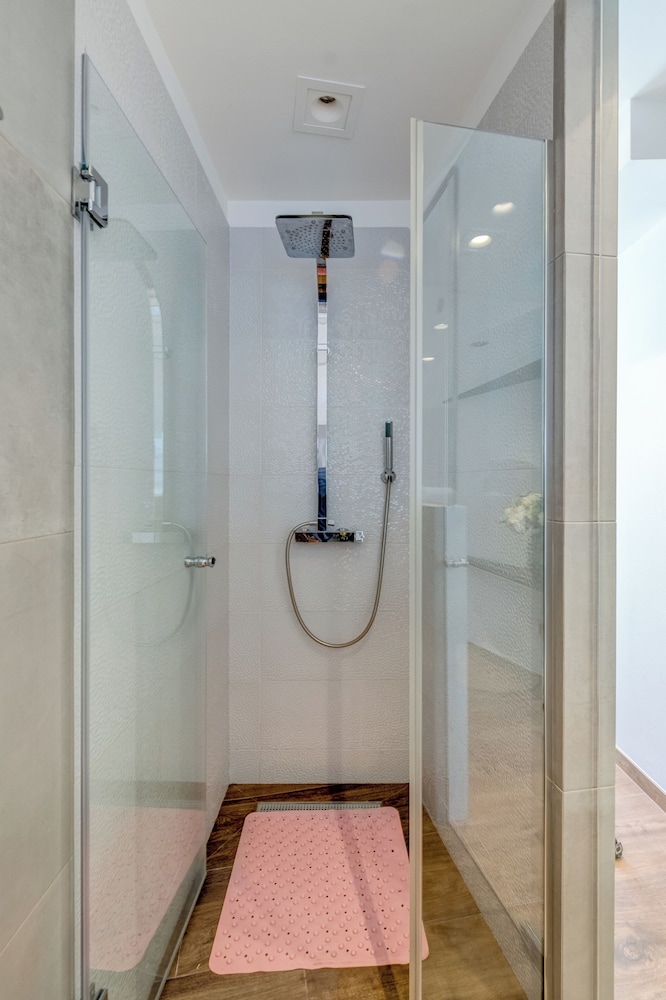 Versi & Note Luxury Rooms