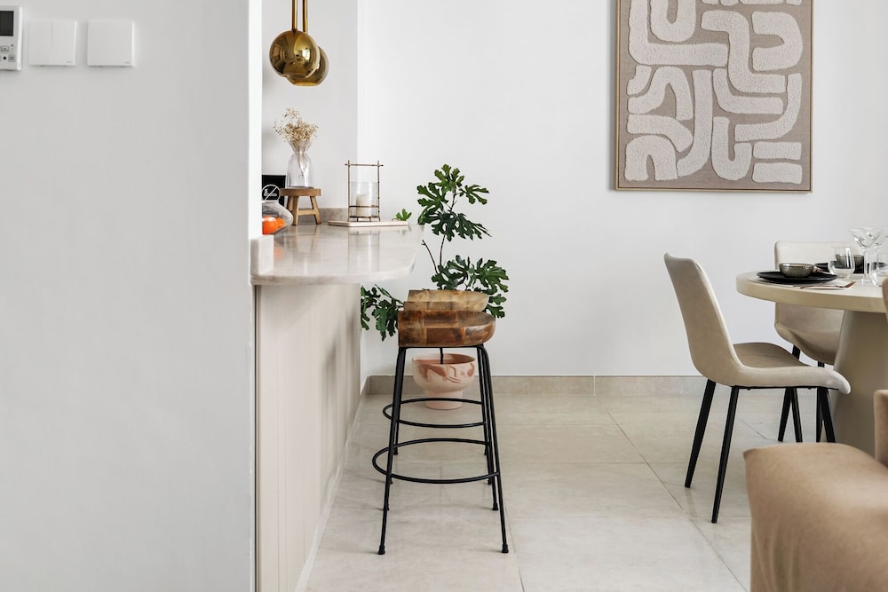 1BR Equestrian Lifestyle Meydan