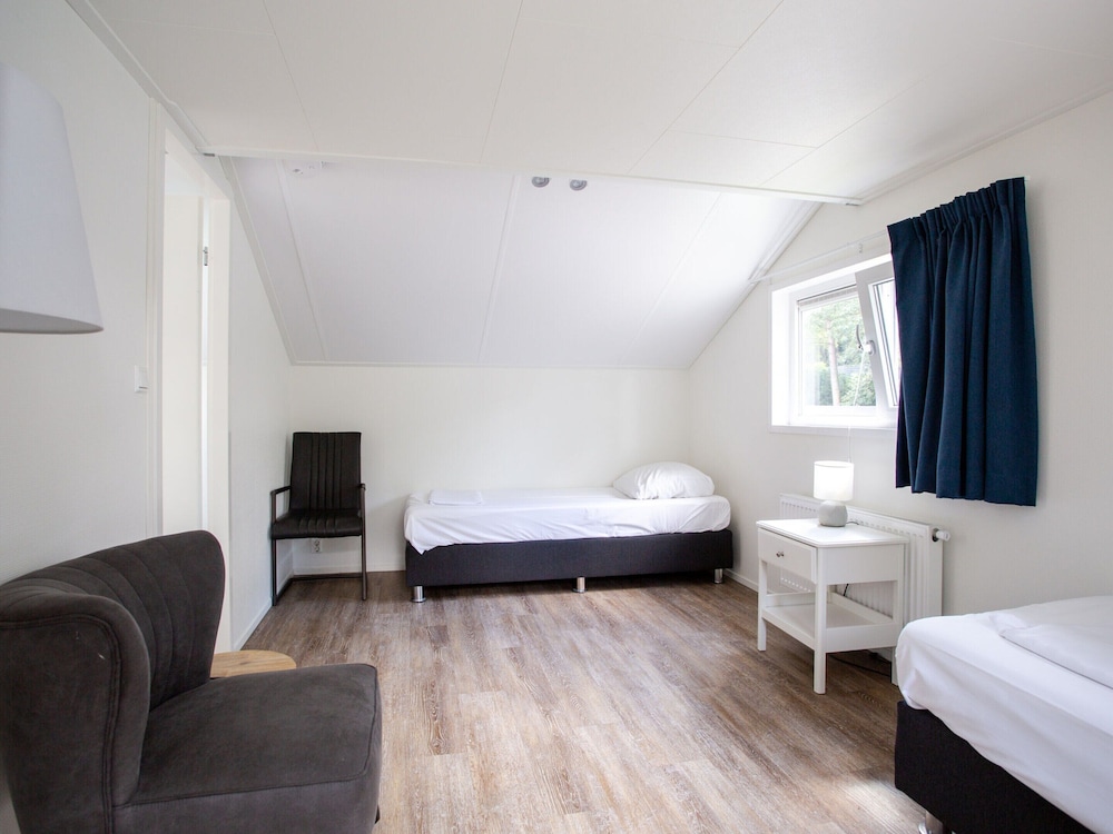 Beautiful House With Covered Terrace in Rhenen, photo 18