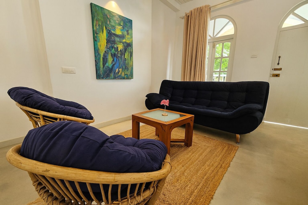 Solara Beach House