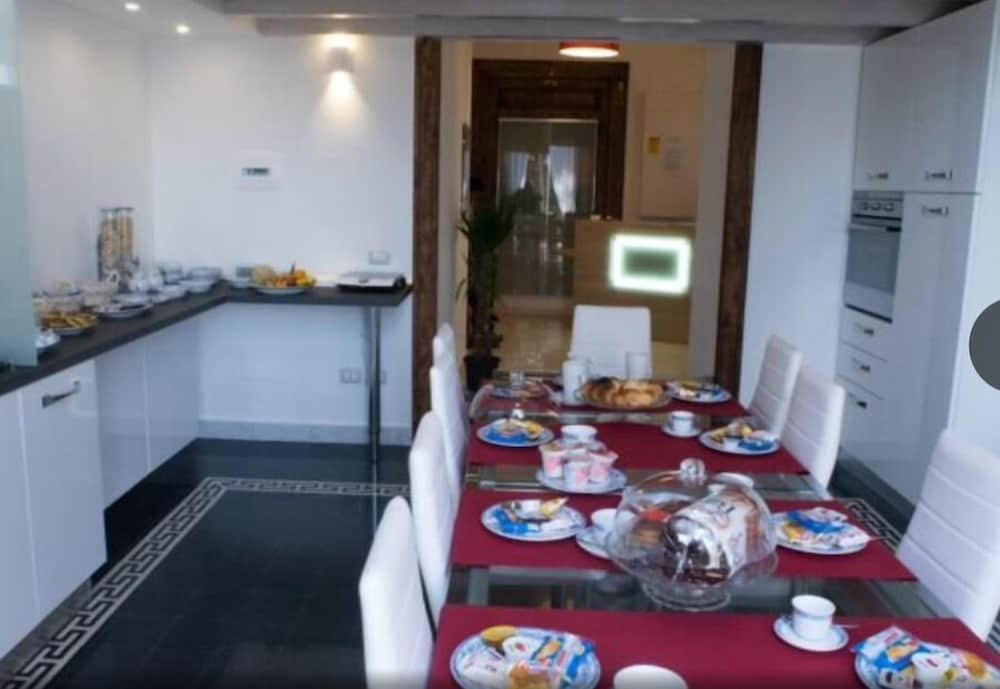 B&B Napolimilionaria