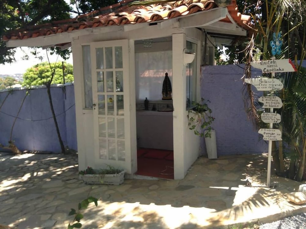 Pousada Le Mirage