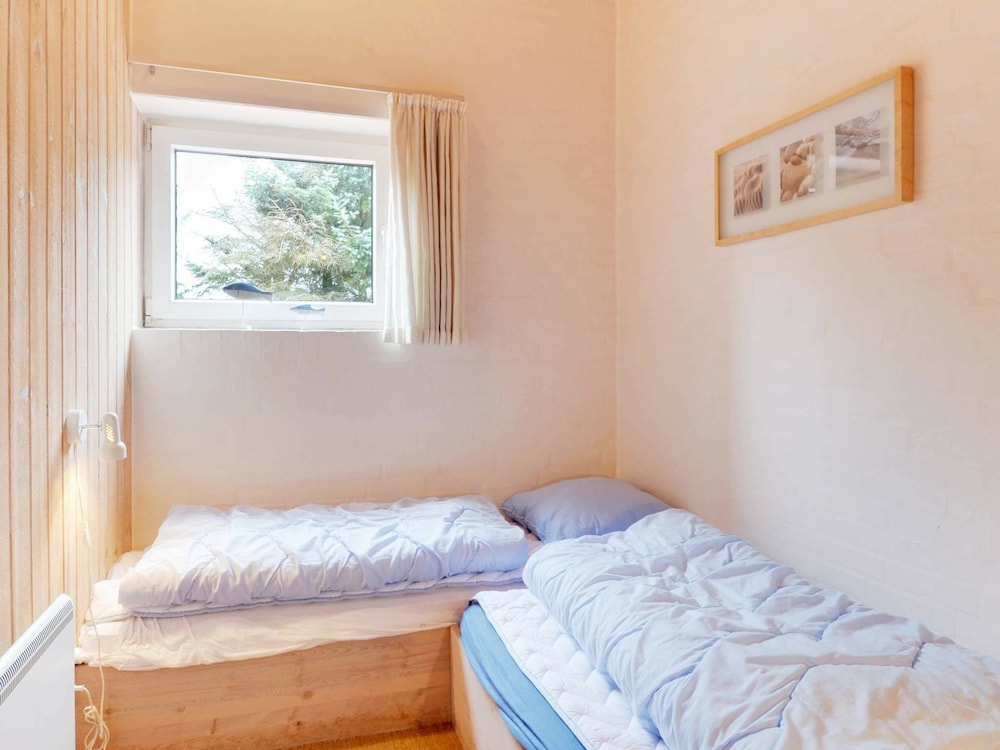 6 Person Holiday Home in Blavand view 5