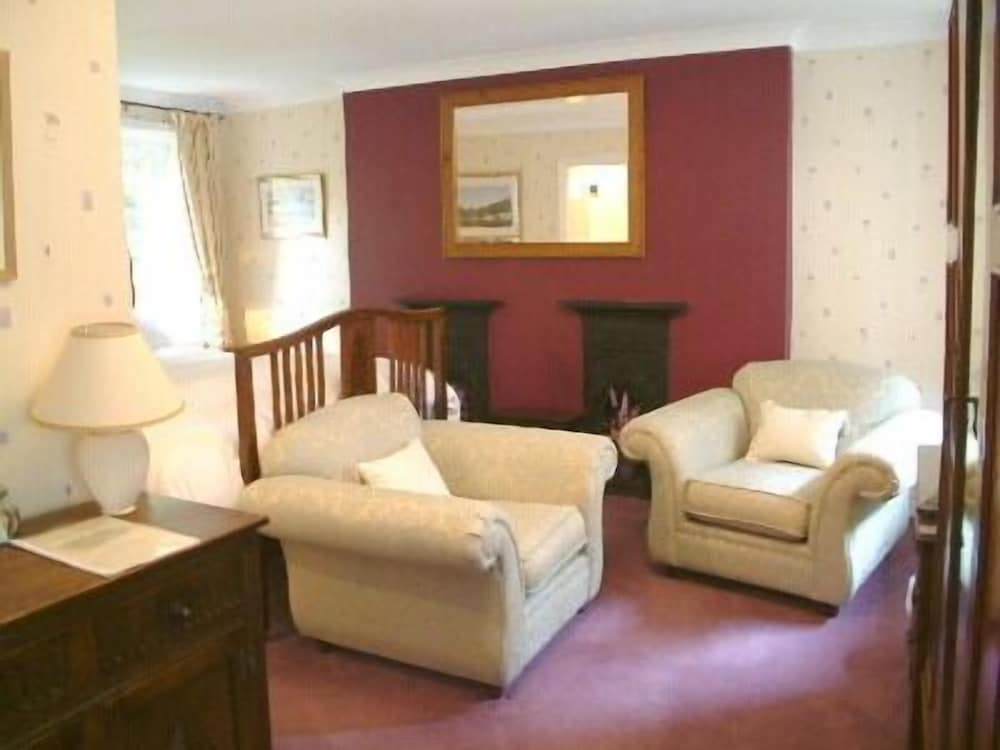 Trehaven Manor