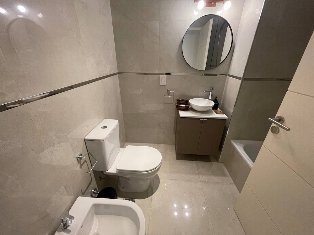 Modern & Cozy Studio in San Telmo Num6984