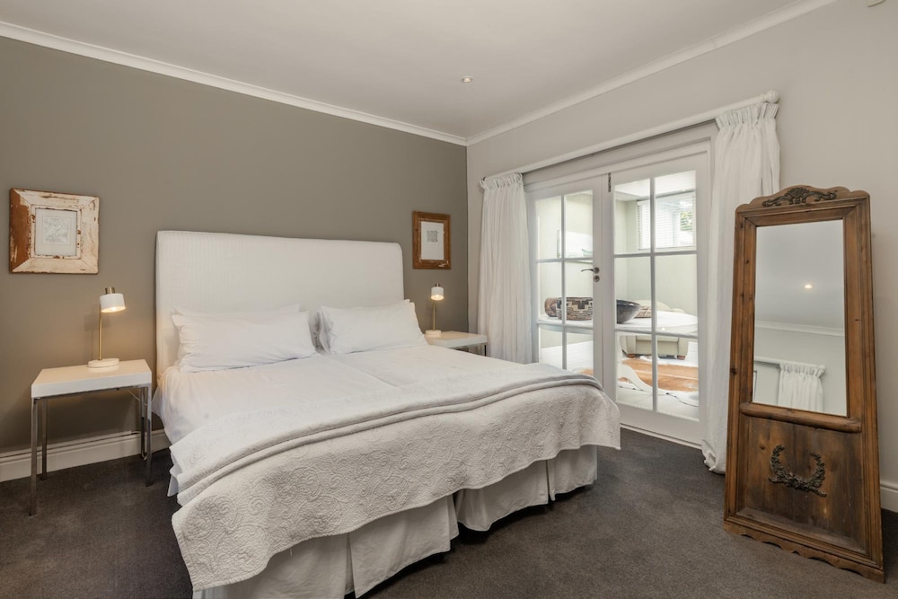 Incredible 6bed w Pool in Camps Bay Villa Galazzio