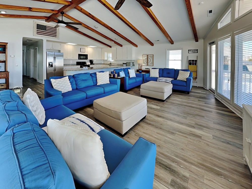 Bellcove by Topsail Realty