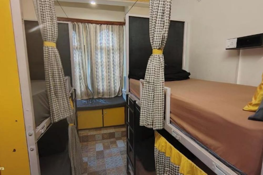 The Hosteller Udaipur