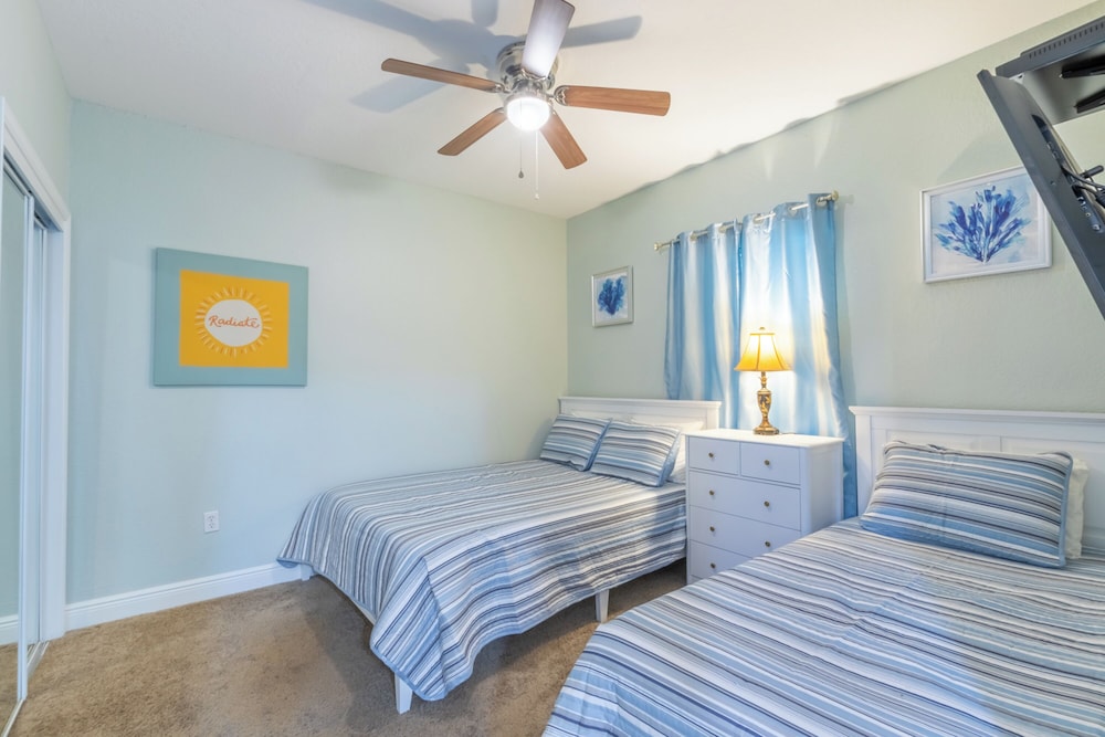 Crystal Shores West Condos by Hosteeva