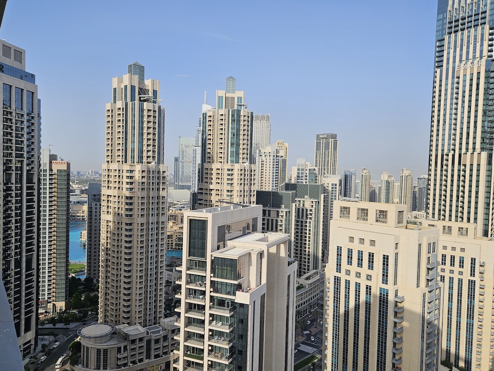 Vacay Lettings - 8 Boulevard Walk