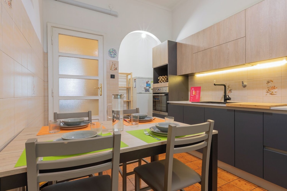Bramante Enchanting Home by Wonderful Italy
