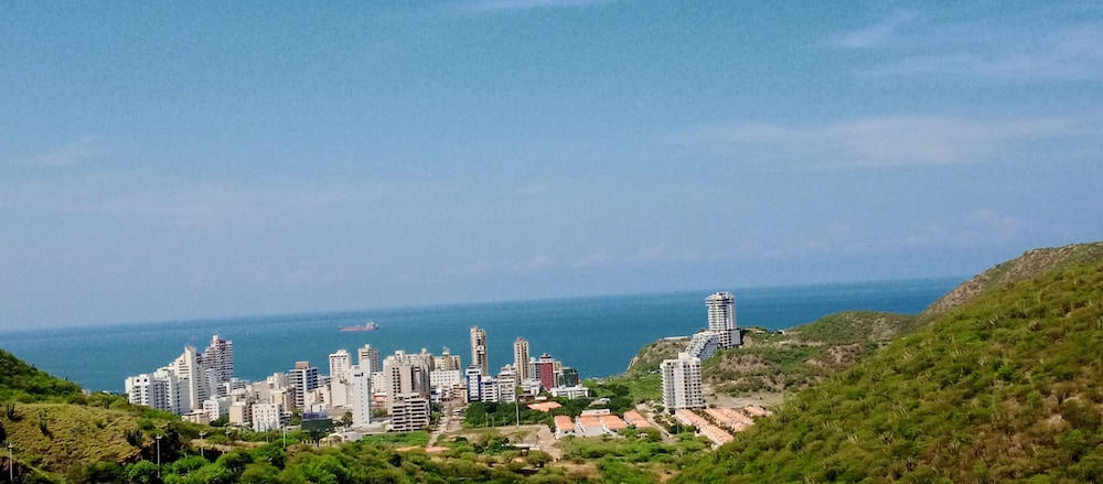 Mirador Beach Hostel