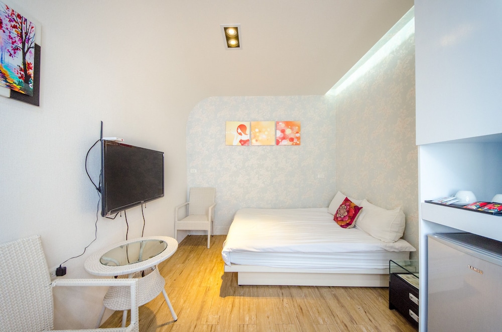 I-Sea B&B