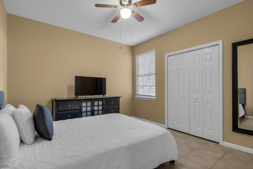 Poinciana Place #123