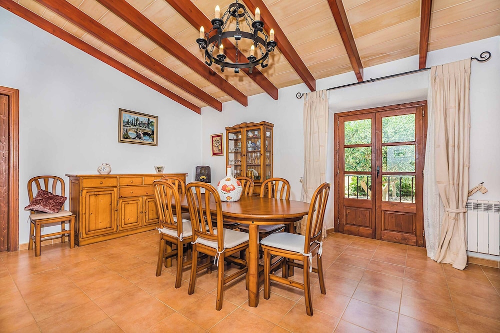 Villa Malagarba