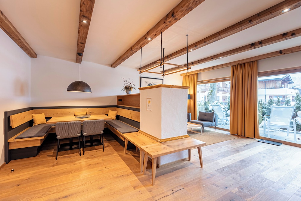 Dorfresort Kitzbühel by ALPS RESORTS