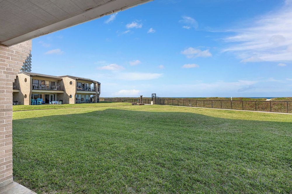 Beachfront by South Padre Resort Rentals