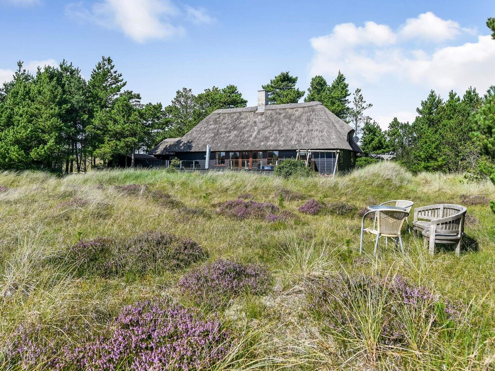 4 Star Holiday Home in Blavand view 3