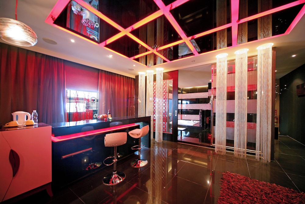 Fongchin Motel