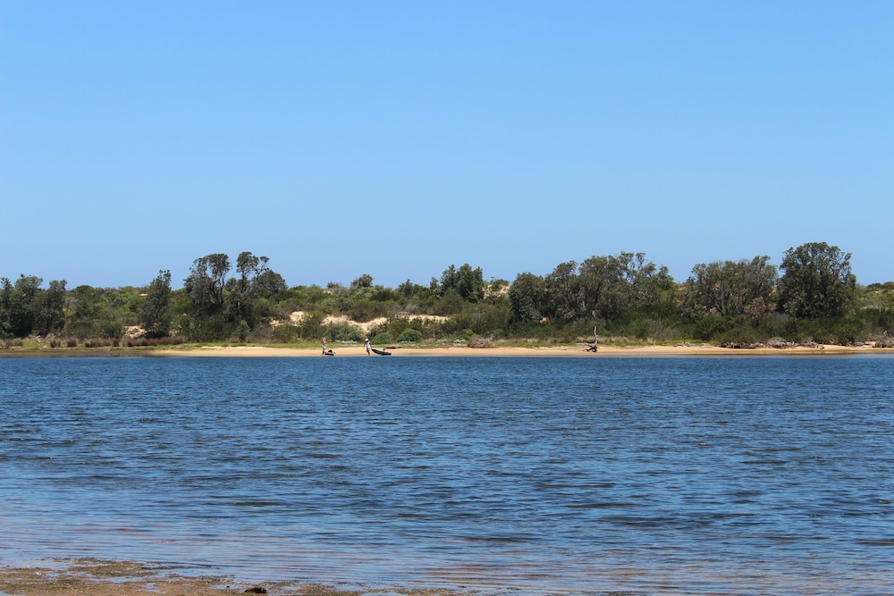 Golden Terrace Holiday Park